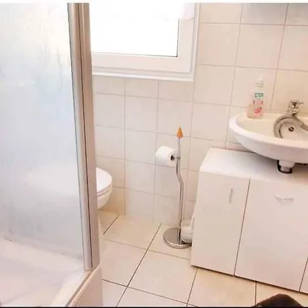In Gyenesdias/balaton 36752 Apartamento *