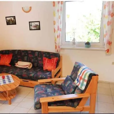 Apartamento In Gyenesdias/balaton 36752