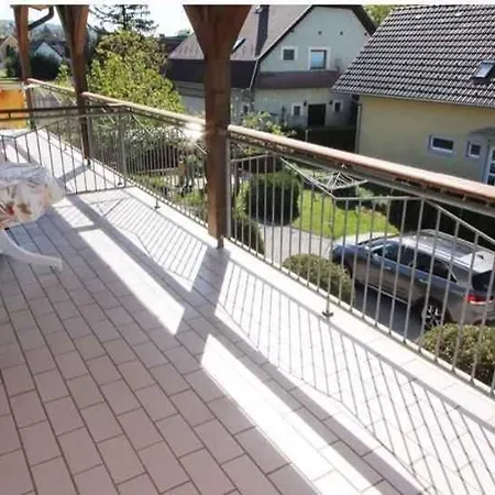 Apartamento In Gyenesdias/balaton 36752