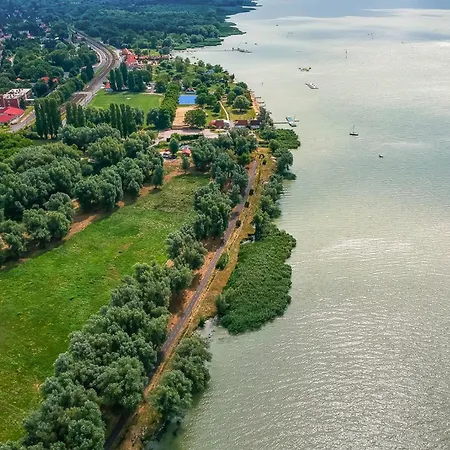 Apartment In - Balaton 36752